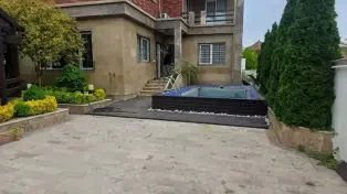 فروش ویلا در نوار ساحلی سرخرود