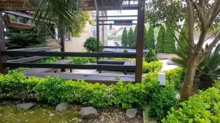 فروش ویلا در نوار ساحلی سرخرود