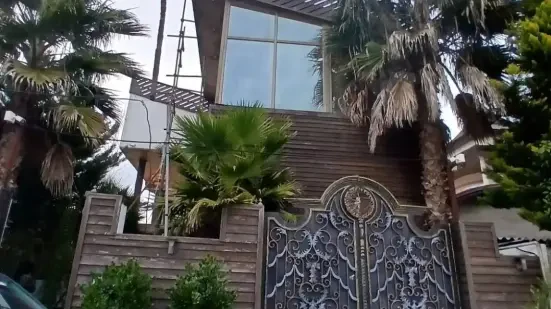 فروش ویلای تریبلکس استخردار سرخرود مازندران