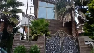 فروش ویلای تریبلکس استخردار سرخرود مازندران