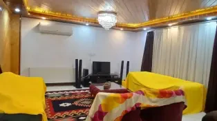 فروش ویلای تریبلکس استخردار سرخرود مازندران