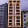 آپارتمان ۲۶۰متری خط دریا سرخرود مازندران
