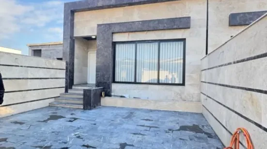فروش ویلا استخردار سند شش دانگ سرخرود