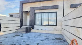 فروش ویلا استخردار سند شش دانگ سرخرود
