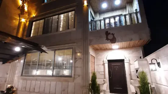 ویلا تریبلکس سرخرود ۴ خواب مستر، استخر و جکوزی