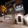 ویلا تریبلکس سرخرود ۴ خواب مستر، استخر و جکوزی