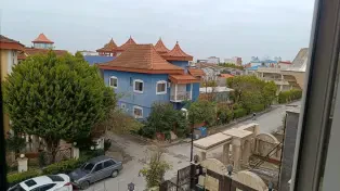 خرید ویلا ۳۱۰ متری ۵ خواب شهرک برند سرخرود