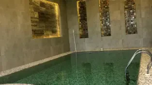 خرید ویلا طراحی انگلیسی 750 متری سوپر لاکچری