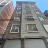 فروش اپارتمان ۶ طبقه تک واحدی پلاک ۴ ۵ دریا