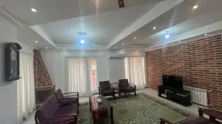 فروش اپارتمان ۶ طبقه تک واحدی پلاک ۴ ۵ دریا