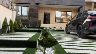 فروش ویلا استخردار