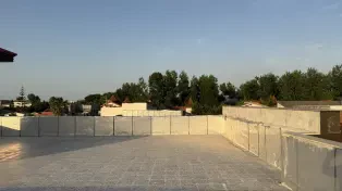 فروش ویلا استخردار