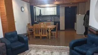 آپارتمان مبله قلب سرخرود، ۲۰۰ متر تا دریا