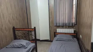 آپارتمان مبله قلب سرخرود، ۲۰۰ متر تا دریا