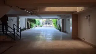 آپارتمان مبله قلب سرخرود، ۲۰۰ متر تا دریا
