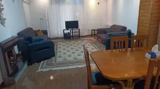 آپارتمان مبله قلب سرخرود، ۲۰۰ متر تا دریا