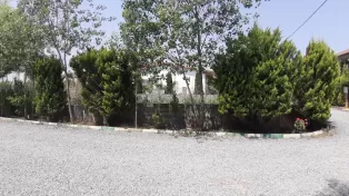 زمین شهرکی