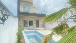 ویلا استخردار در سرخرود