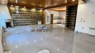 فقط ۱۰۰ متر تا ساحل ویلای دوبلکس ۴ خوابه با مدارک