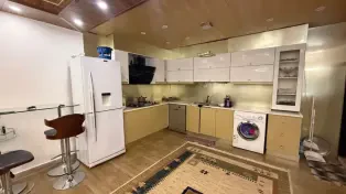 ویلا ساحلی منطقه برند درویش ابا