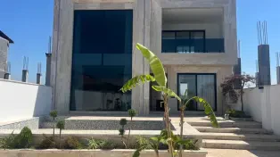 ویلا حیاط دار در سرخرود