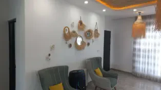 ویلا خلیجی نوساز مبله برای خریدار خاص پسند ،سرخرود