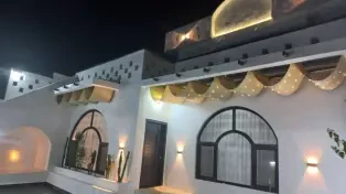 ویلا ۲۰۰ متری خلیجی با یوئیت مستقل