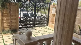 ویلا لاکچری سرخرود