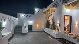 ویلا ۲۰۰ متری خلیجی با یوئیت مستقل