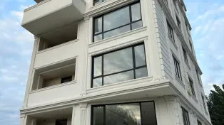 آپارتمان ۶ طبقه تک واحدی یکجا فروش محموداباد