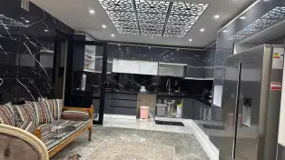 آپارتمان ۶ طبقه تک واحدی یکجا فروش محموداباد