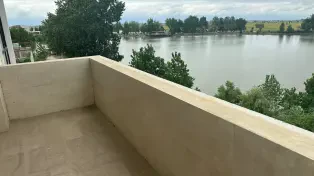 آپارتمان ۶ طبقه تک واحدی یکجا فروش محموداباد