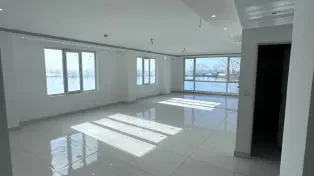 آپارتمان ۶ طبقه تک واحدی یکجا فروش محموداباد