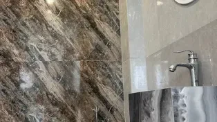 آپارتمان ۶ طبقه تک واحدی یکجا فروش محموداباد