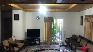 ویلا باغ ساحلی در سرخرود مازندران