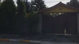 ویلا باغ ساحلی در سرخرود مازندران