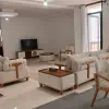 107 متر آپارتمان سرخرود با استخر و جکوزی
