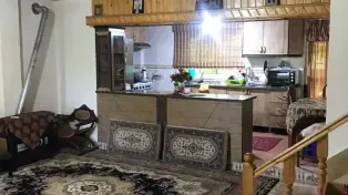 ویلا باغ 1000 متری جنوبی
