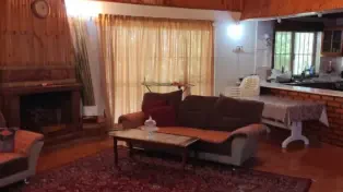ویلا باغ ساحلی ۲۰۰ متری دریا