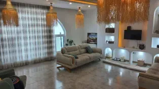 ویلا مراکشی مبله جاده سرخرود