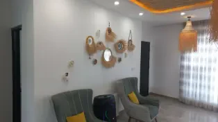 ویلا مراکشی مبله جاده سرخرود
