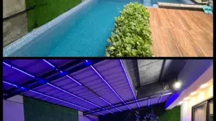 فروش ویلای شخصی ساز مدرن
