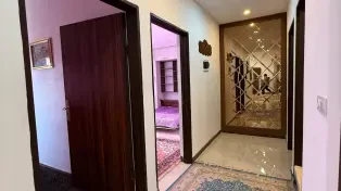 فروش ویلا باغ ۴۰۰ متری زیر قیمت