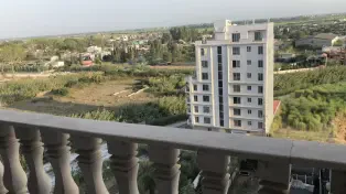 122 متر اپارتمان سرخرود ساحلی بلوار قوری