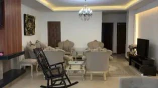 فروش اپارتمان در بلوار دریا سرخرود