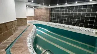 137 متر اپارتمان خط دریا سرخرود با