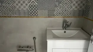 فروش واحد ۱۳۷ متری در برج برند آرال ۱۰ سرخرود