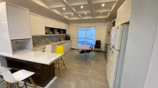 ۷۵۰متر باغ‌ویلا مبله در شهرک مهندسین | سنددار