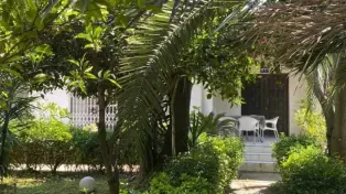 ۷۵۰متر باغ‌ویلا مبله در شهرک مهندسین | سنددار