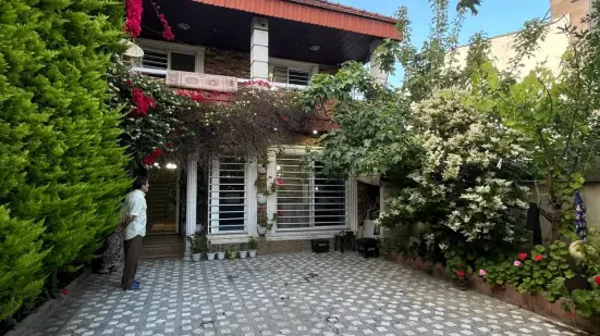 فروش ویلای ساحلی لوکس لب دریا، ۳ خواب، سند ۶ دانگ